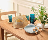 Andrew Glassware (Pack of 6) Drinkware