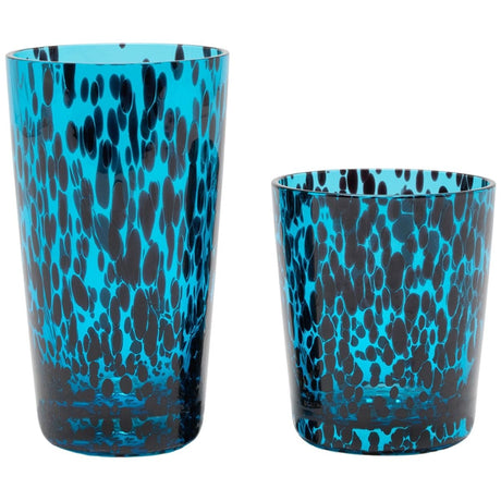 Andrew Glassware (Pack of 6) Drinkware