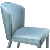 Andrew Velvet Dining Chair Dining Chair