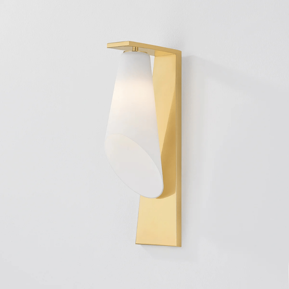 Andros Wall Sconce Wall Sconces