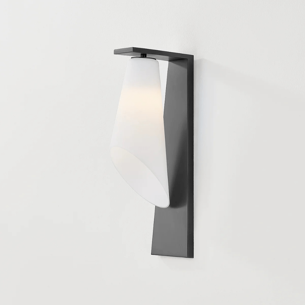 Andros Wall Sconce Wall Sconces