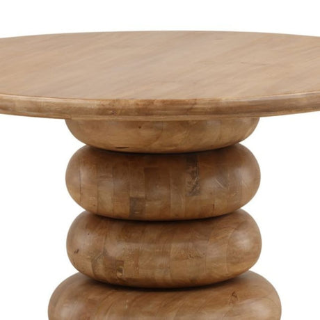 Anele Dining Table Dining Tables DOV16532-NATL