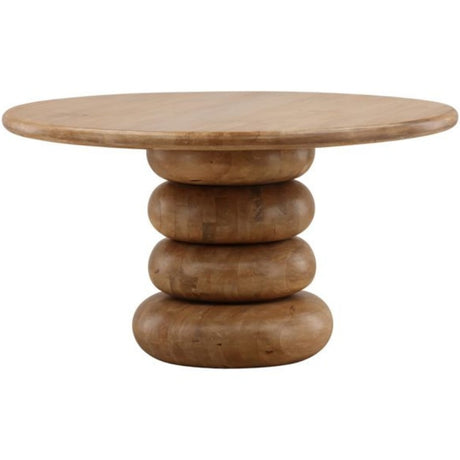Anele Dining Table Dining Tables DOV16532-NATL