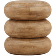 Anele Side Table Side Tables DOV16603-NATL