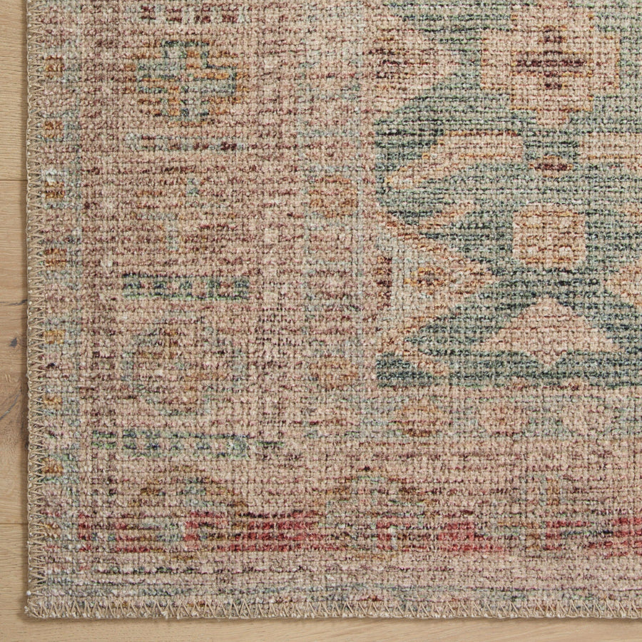 Aubrey Rug – Meadow Blu