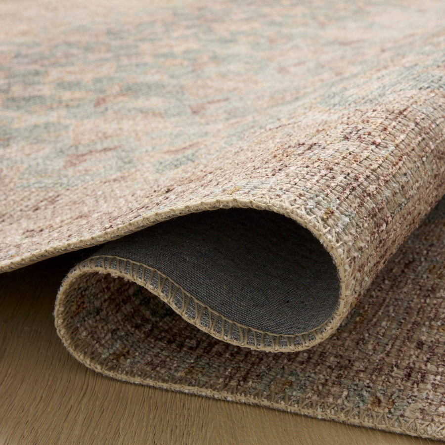 Aubrey Rug – Meadow Blu