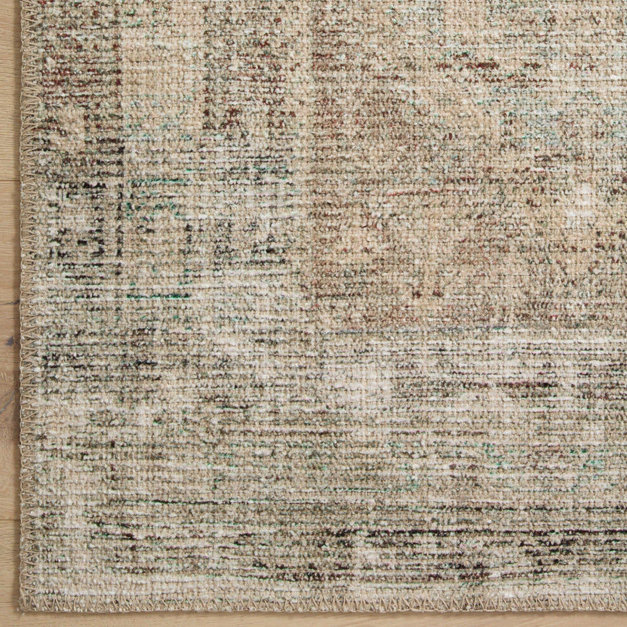 Aubrey Rug – Meadow Blu