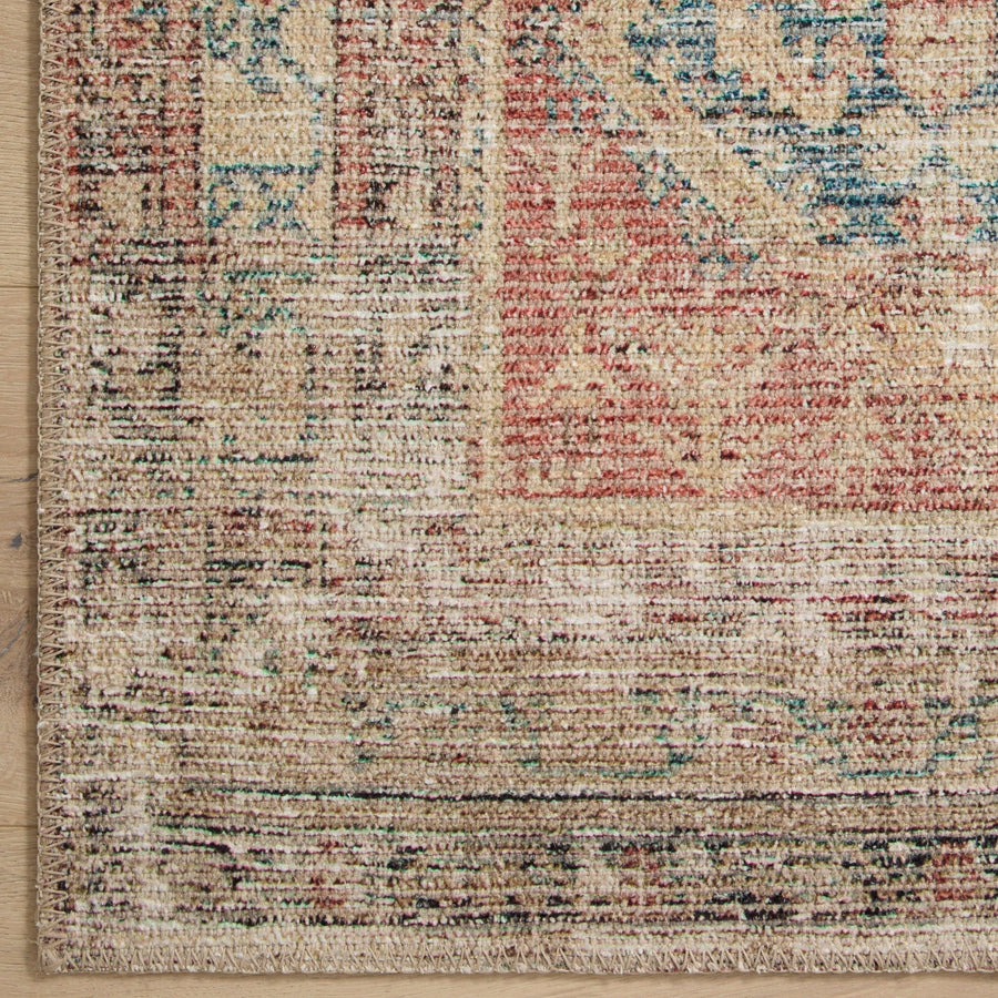 Aubrey Rug – Meadow Blu