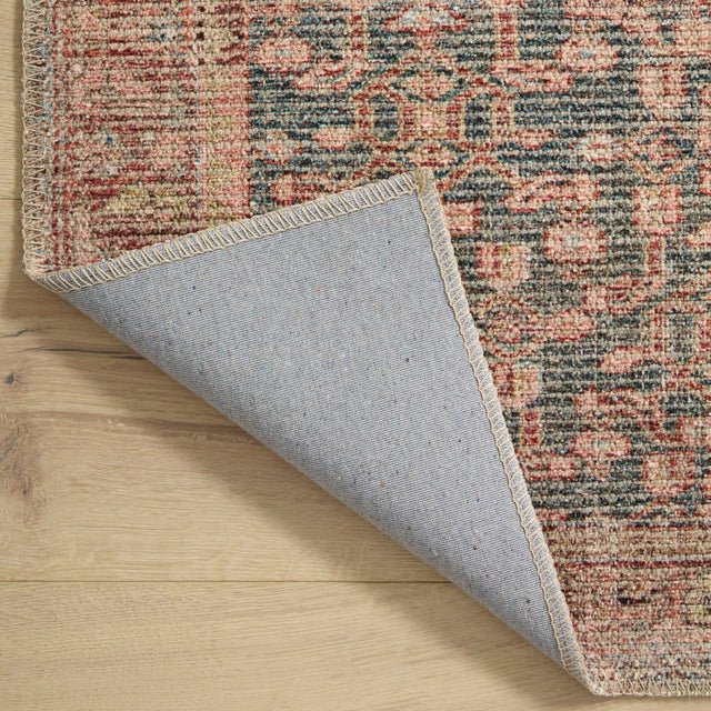 Aubrey Rug – Meadow Blu