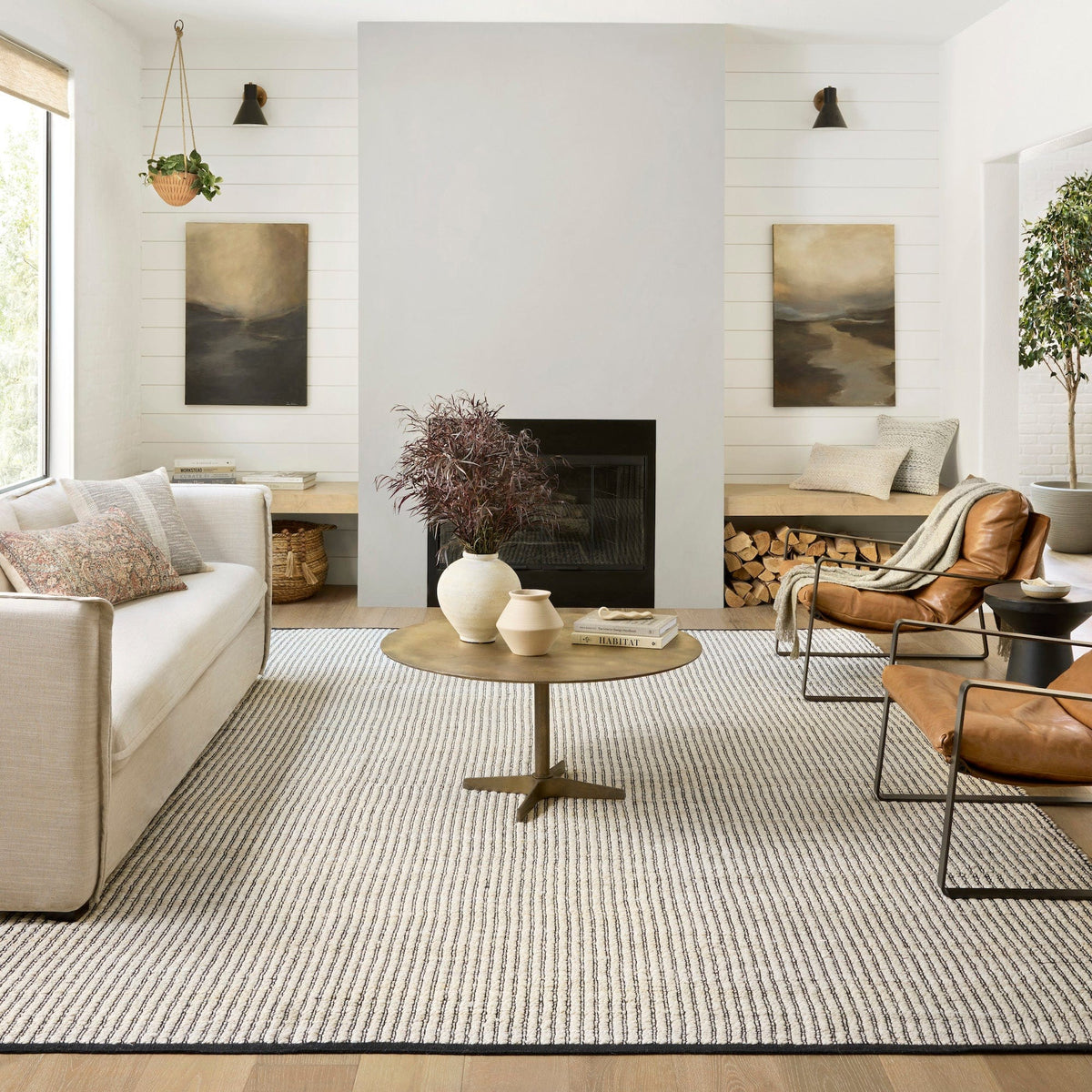 Angela Rose Colton Rug