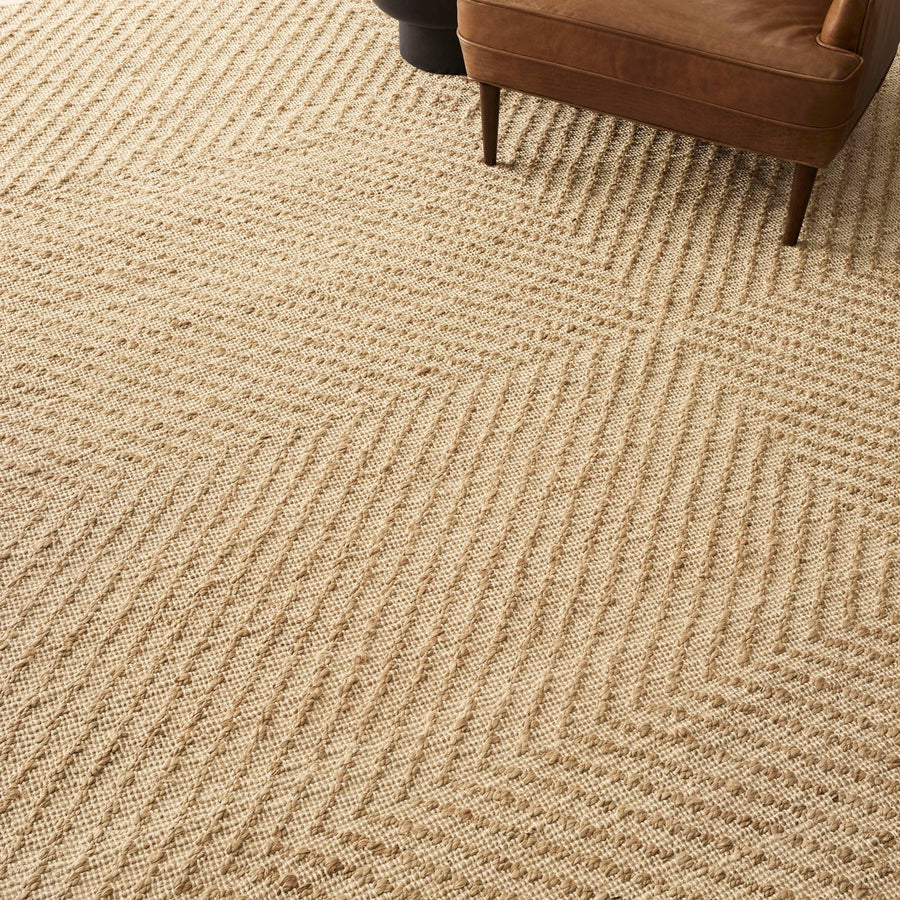 Colton Rug – Meadow Blu
