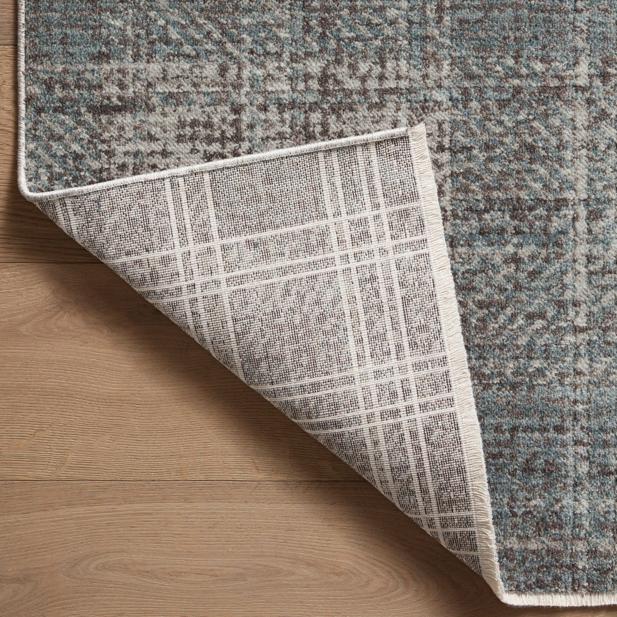 Ember Outdoor Performance Rug Ember Rug – Meadow Blu