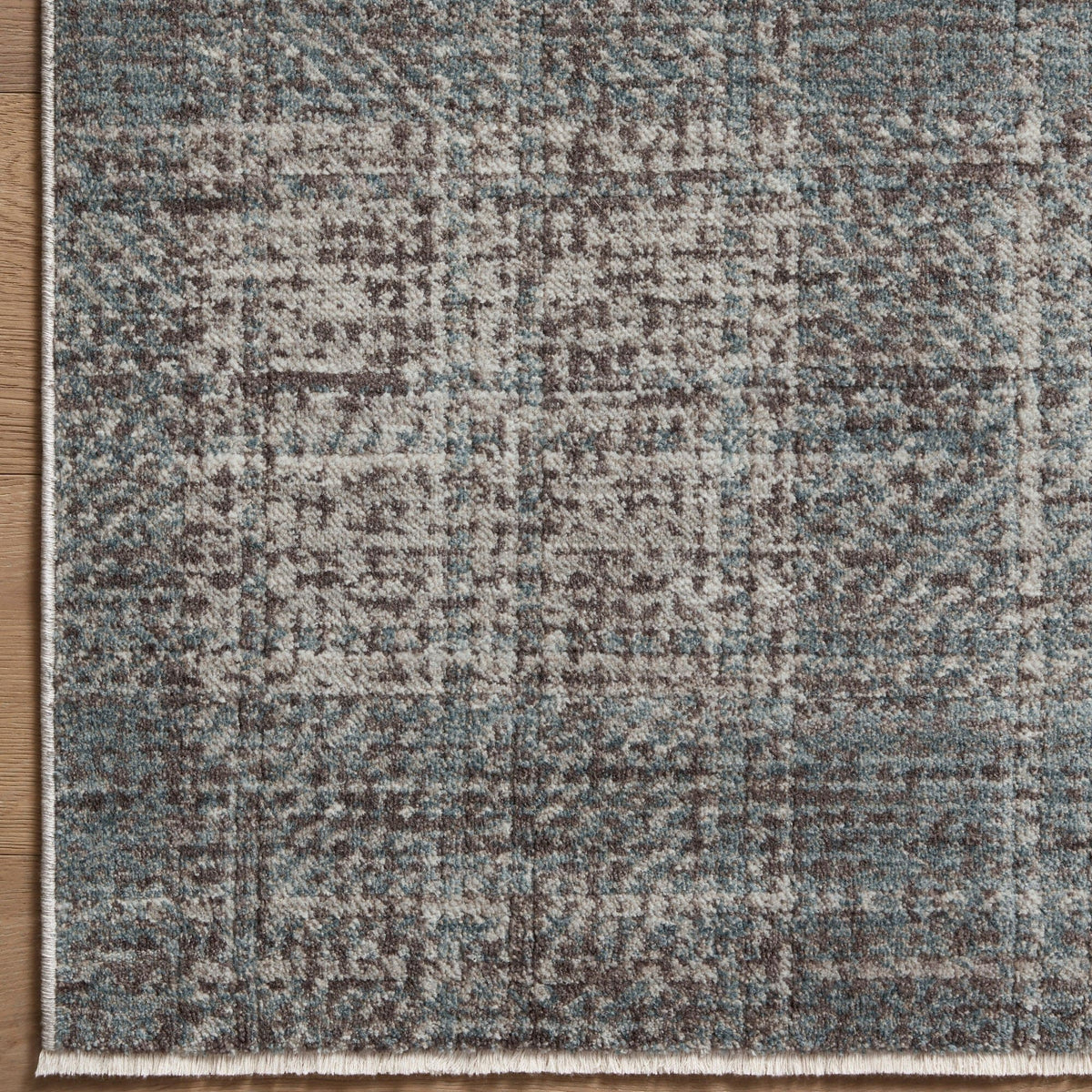 Ember Outdoor Performance Rug Ember Rug – Meadow Blu