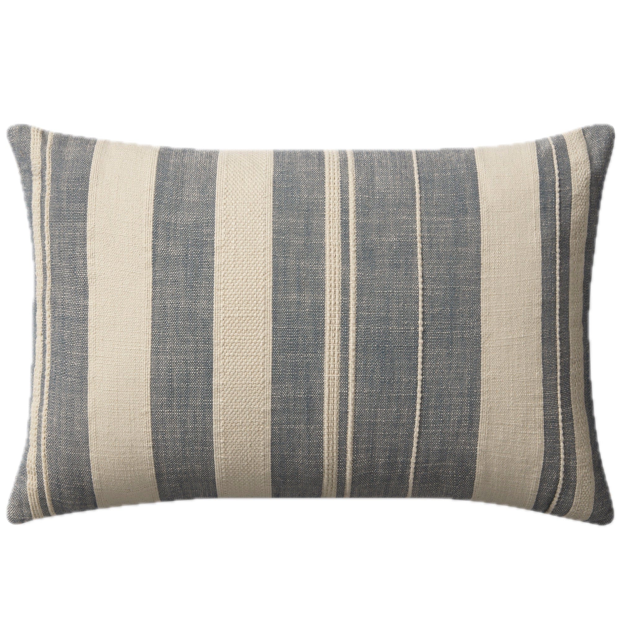 Angela Rose x Loloi Mia Pillow - Thumbnail 2