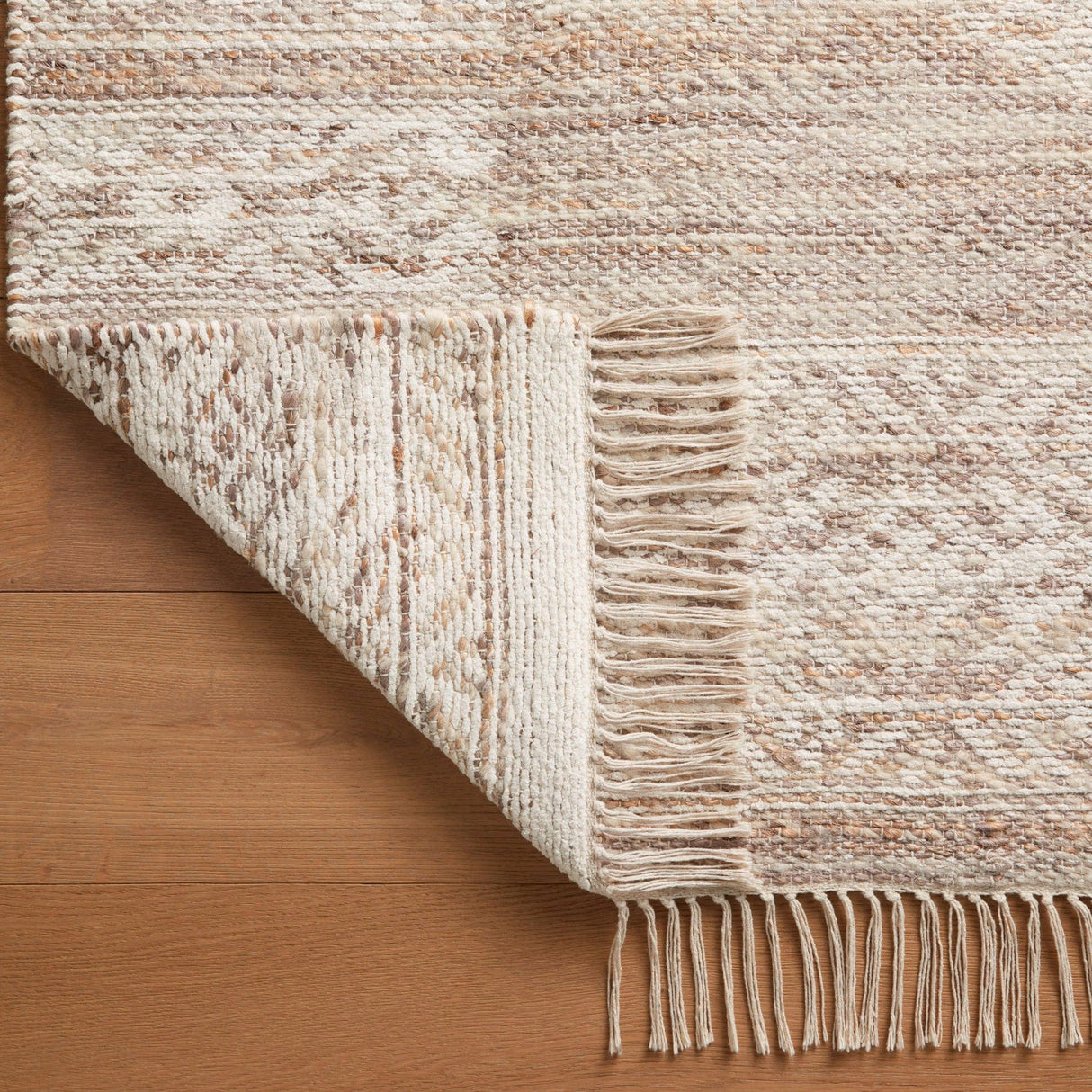Angela Rose × Loloi Rivers Rug Hand-Knotted Rug