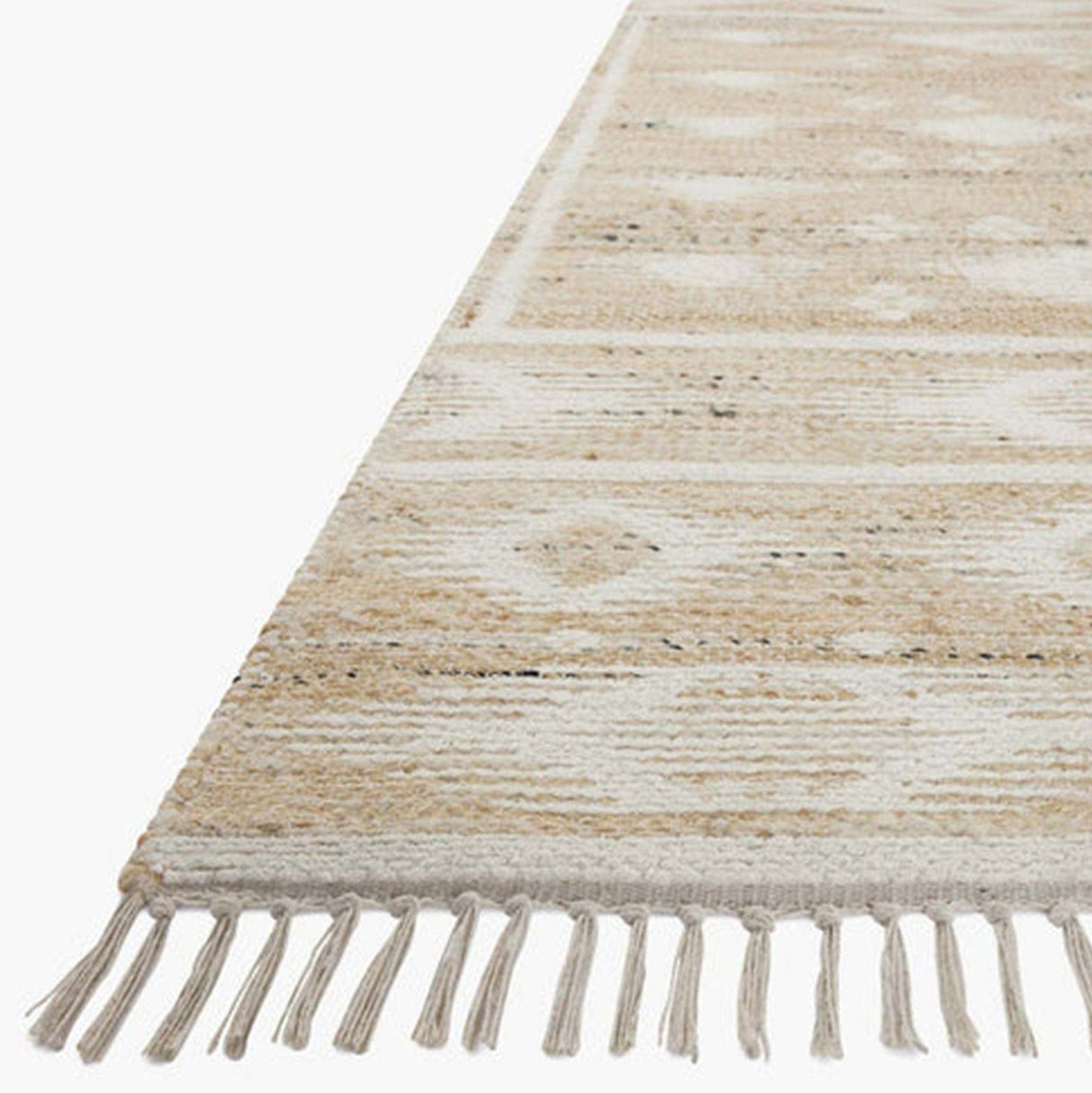 Angela Rose × Loloi Rivers Rug Hand-Knotted Rug