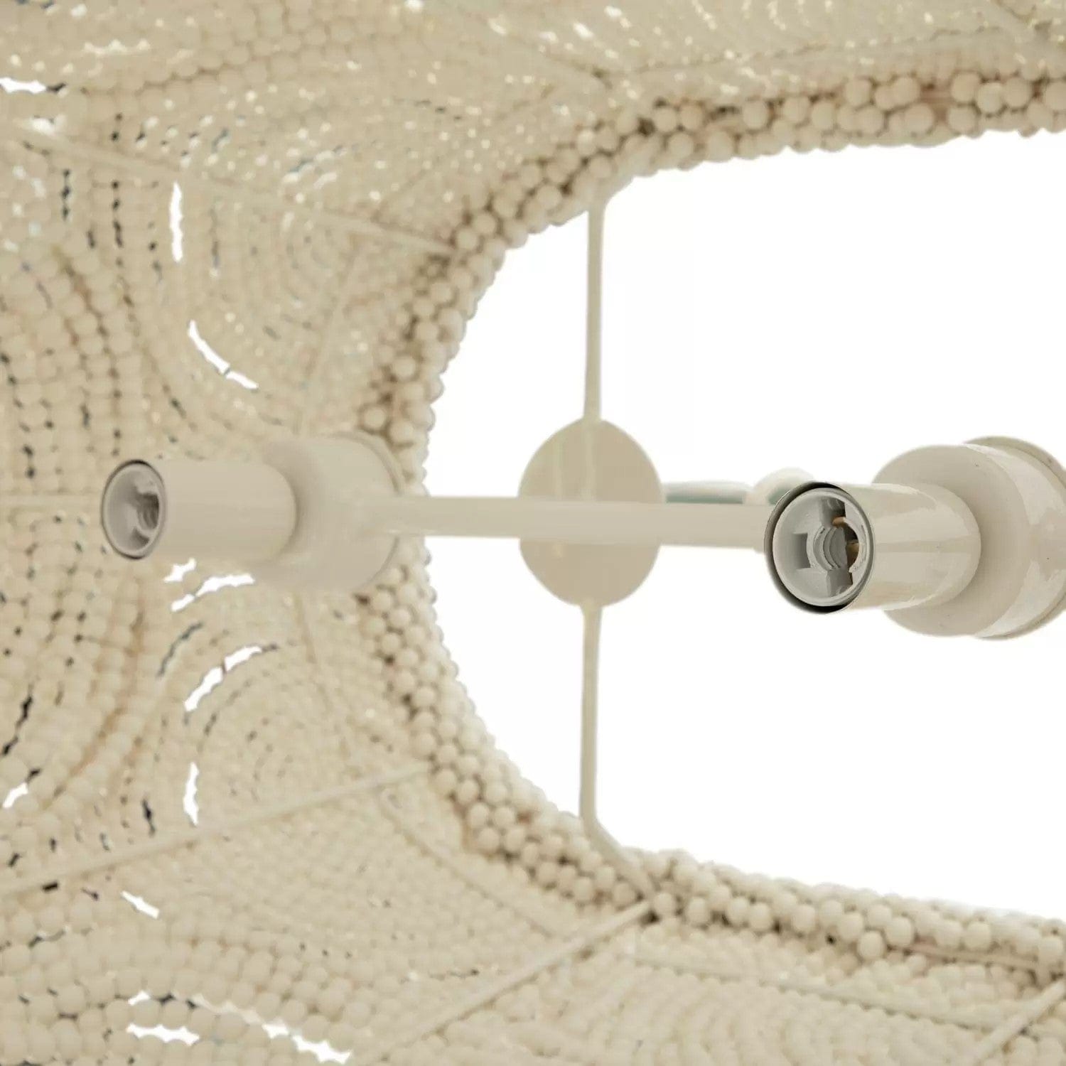 Angelina Linear Chandelier – Meadow Blu