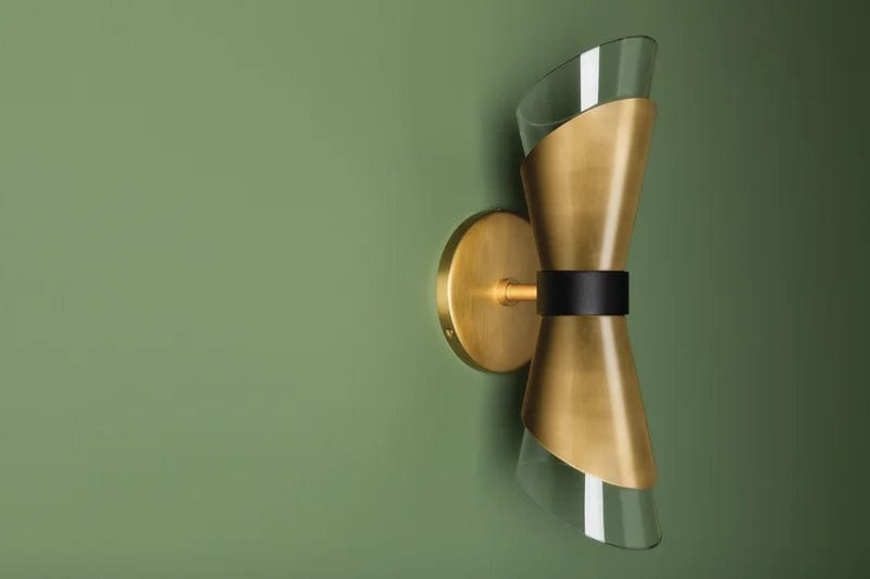 Mitzi Angie Wall Sconce - Thumbnail 5