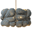 Anguilla Chandelier Chandeliers