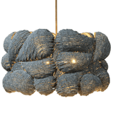 Anguilla Chandelier Chandeliers