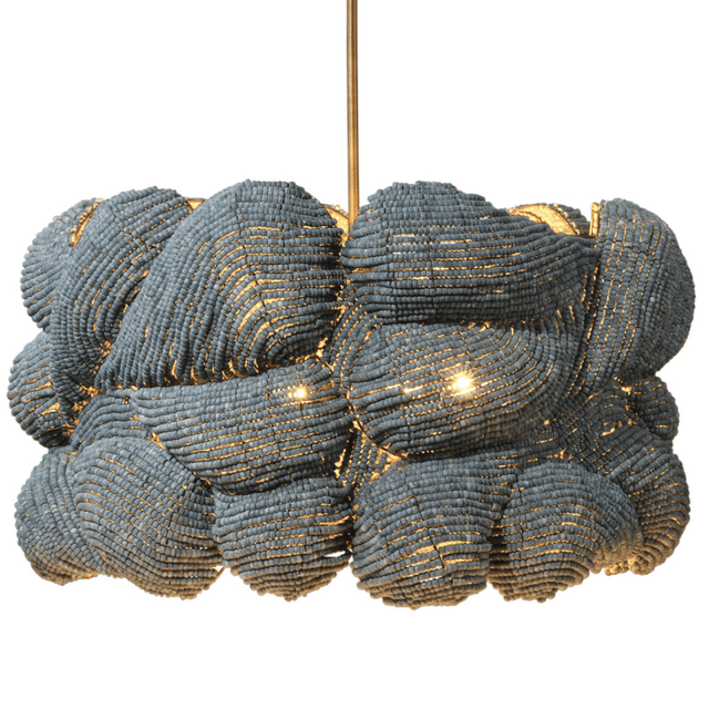 Anguilla Chandelier Chandeliers