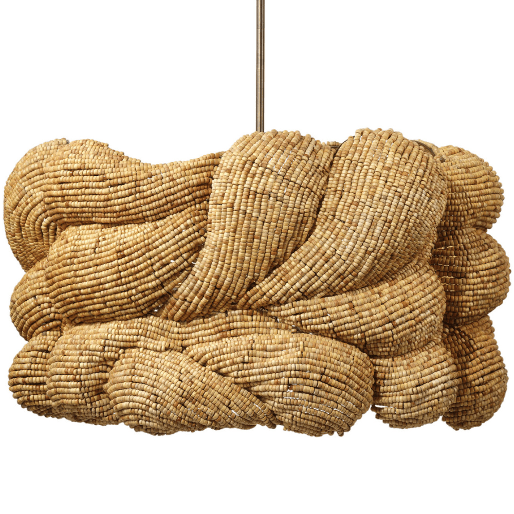 Anguilla Chandelier Chandeliers 5ANGU-LGNA 688933041910