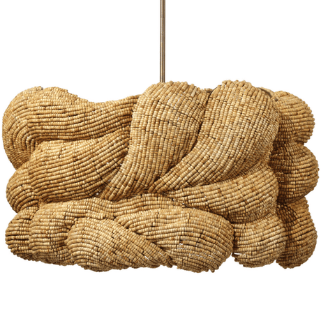 Anguilla Chandelier Chandeliers 5ANGU-LGNA 688933041910