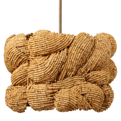 Anguilla Chandelier Chandeliers 5ANGU-SMNA 688933041927