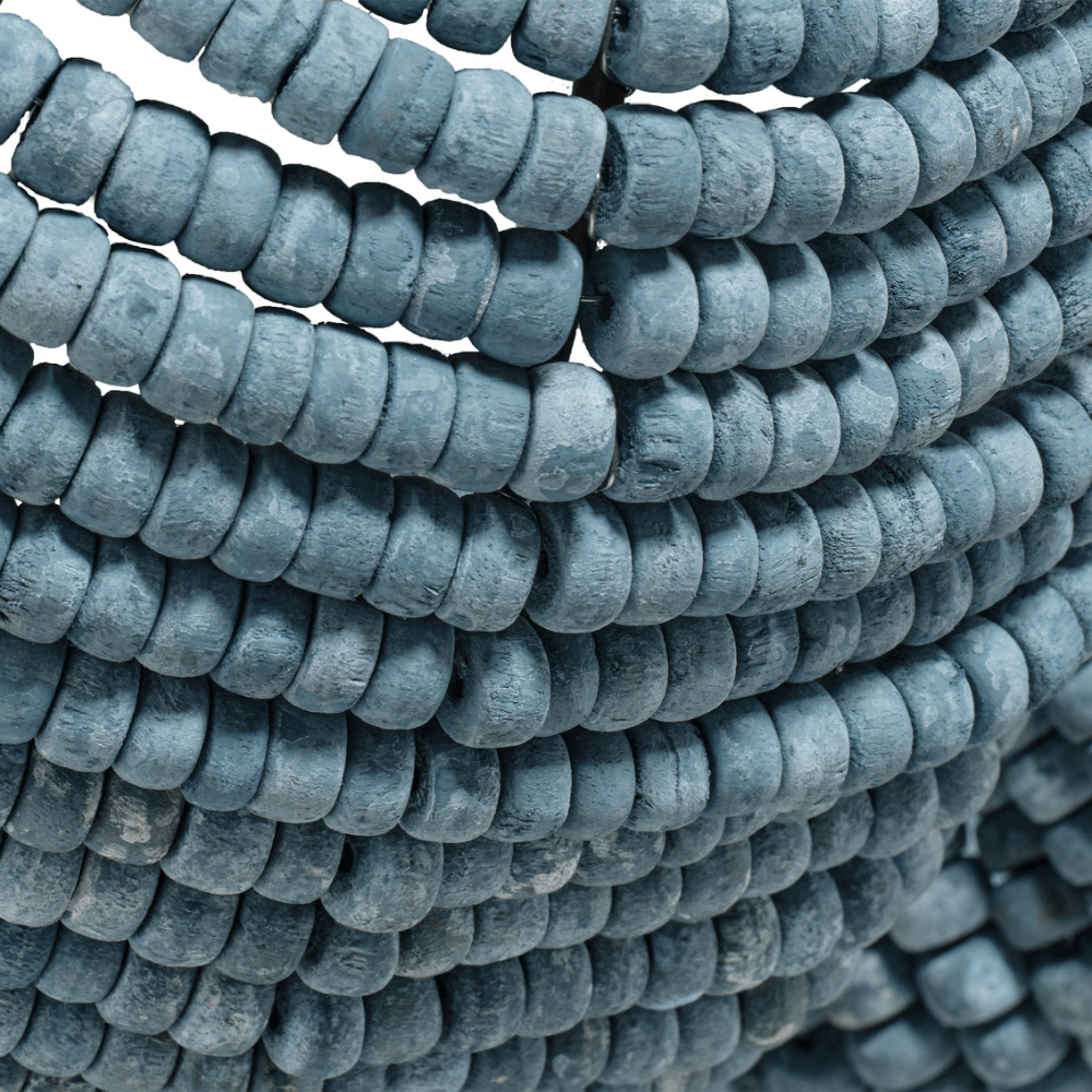 Anguilla Semi-Flush Mount Flush Mount