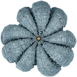 Anguilla Semi-Flush Mount Flush Mount 5ANGU-FMBL 688933041415