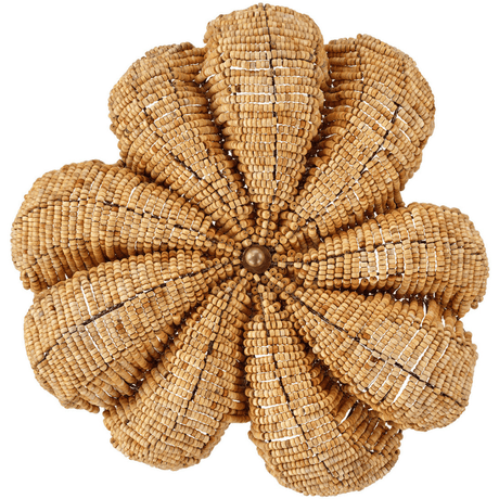 Anguilla Semi-Flush Mount Flush Mount 5ANGU-FMNA 688933041422