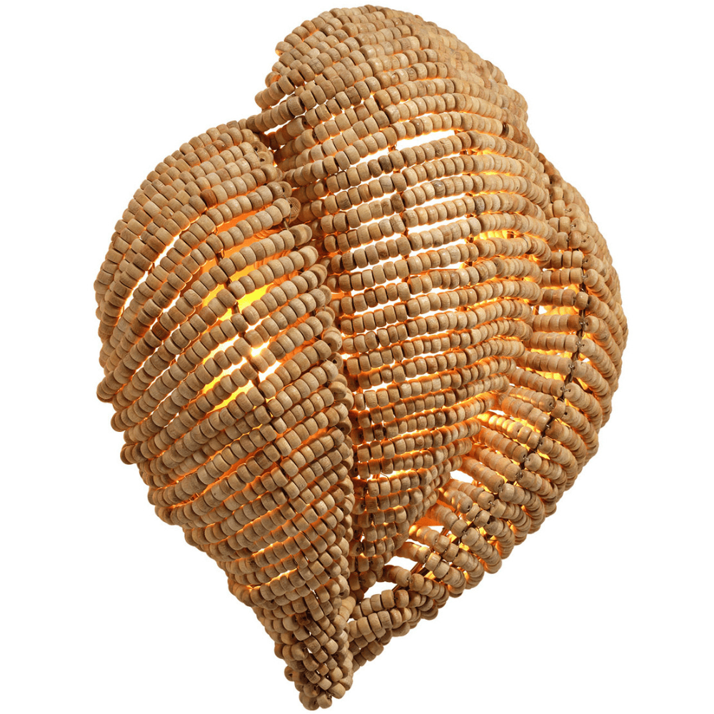 Anguilla Wall Sconce Wall Sconces