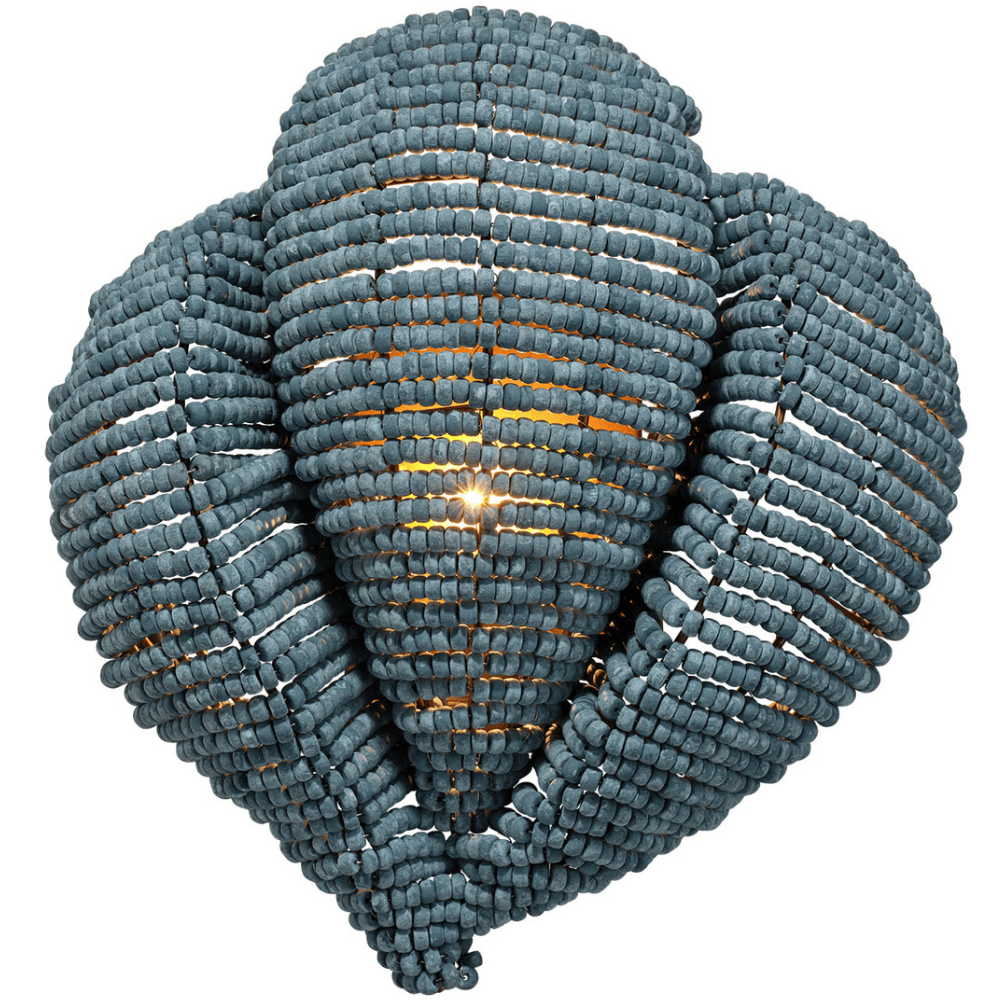 Anguilla Wall Sconce Wall Sconces