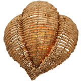 Anguilla Wall Sconce Wall Sconces