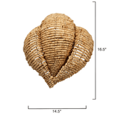 Anguilla Wall Sconce Wall Sconces