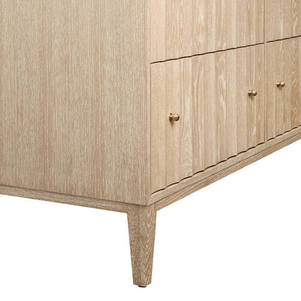 Angus Drawer Dresser