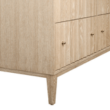 Angus Drawer Dresser