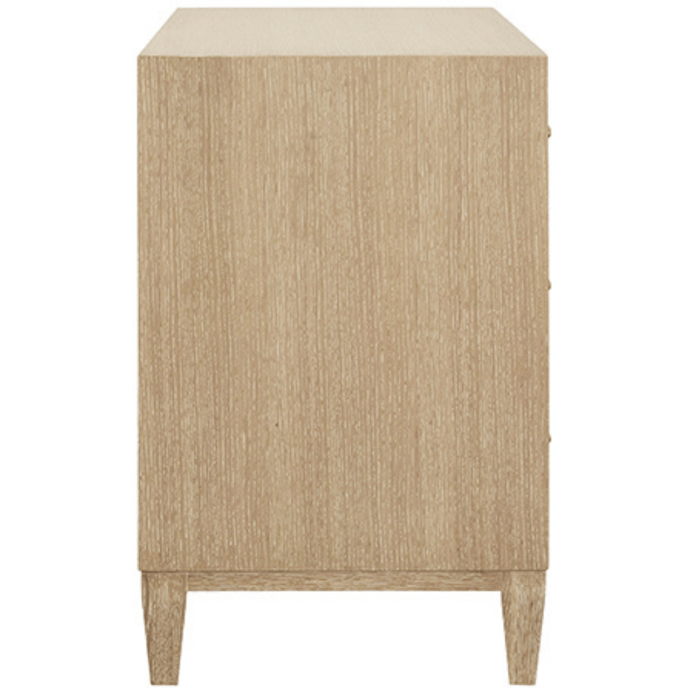 Angus Drawer Dresser