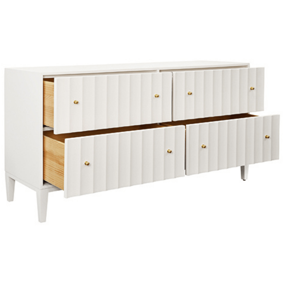 Angus Drawer Dresser