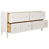 Angus Drawer Dresser