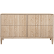 Angus Drawer Dresser ANGUS CO