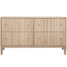 Angus Drawer Dresser ANGUS CO