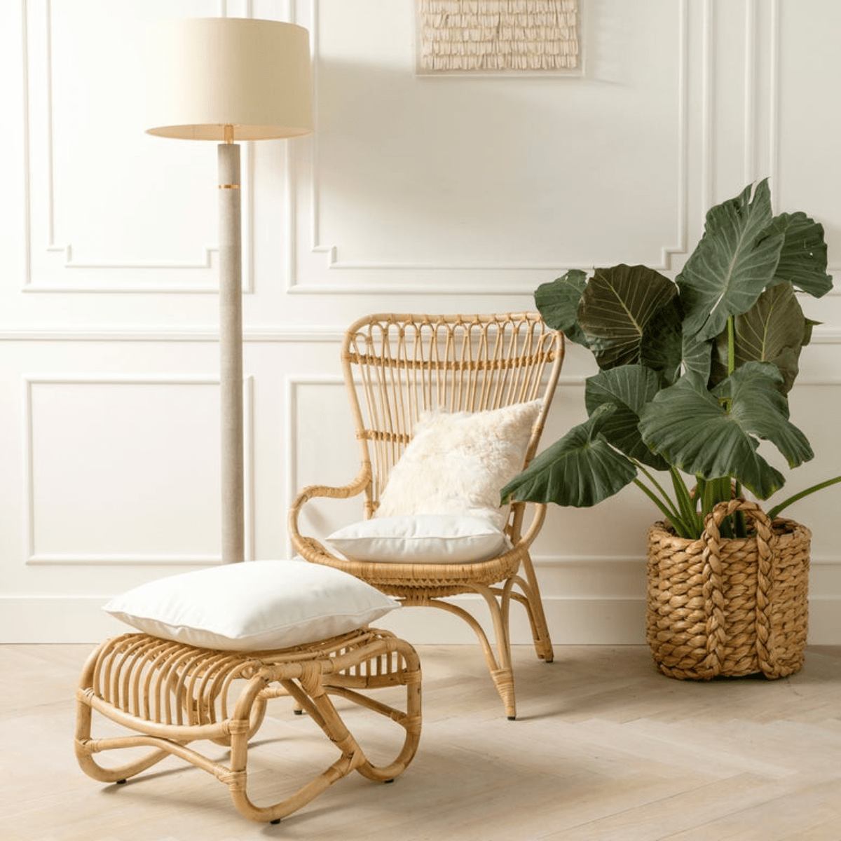 Anise Floor Lamp Floor Lamp