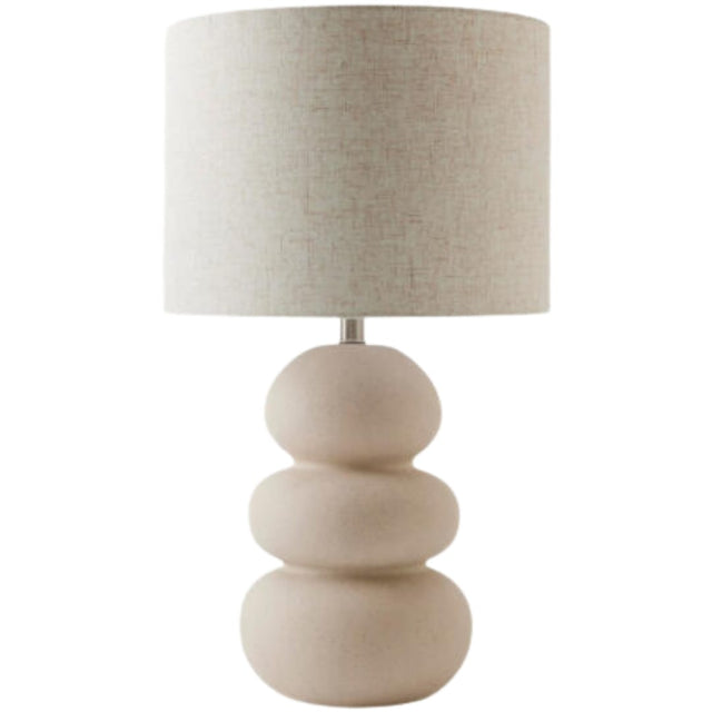 Anna Lamp Table + Desk Lamps DES880226