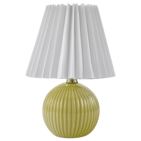 Anna Table Lamp Lamps FRZ-002