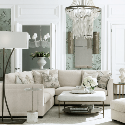 Annabelle Chandelier Chandelier SCH-175386