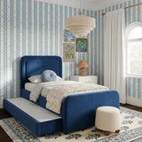 Annalise Trundle Bed Beds + Headboards