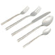 Annella Gold Flatware Set Flatware BP006020 08415971058189
