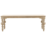 Annette Dining Table Dining Table DOV40084-WHTW