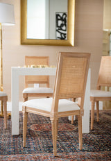 Annette Side Chair Dining Chair ANN-550-98